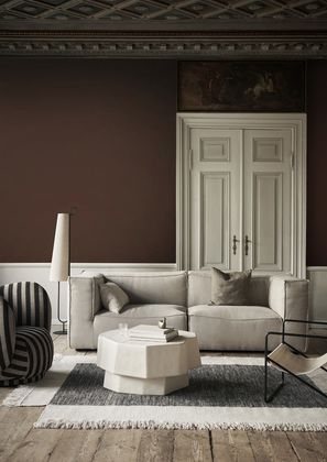 Ferm Living Ancora Vloerlamp