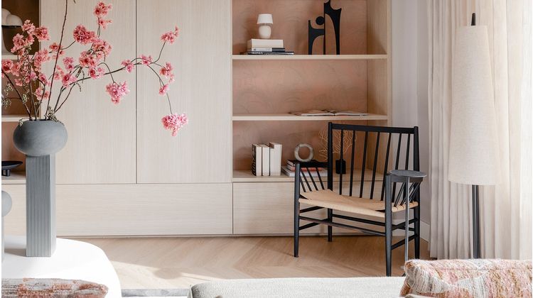 Ferm Living Ancora Vloerlamp