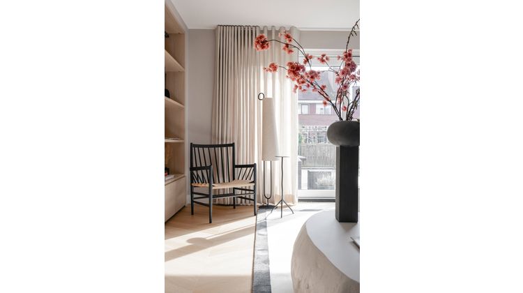 Ferm Living Ancora Vloerlamp