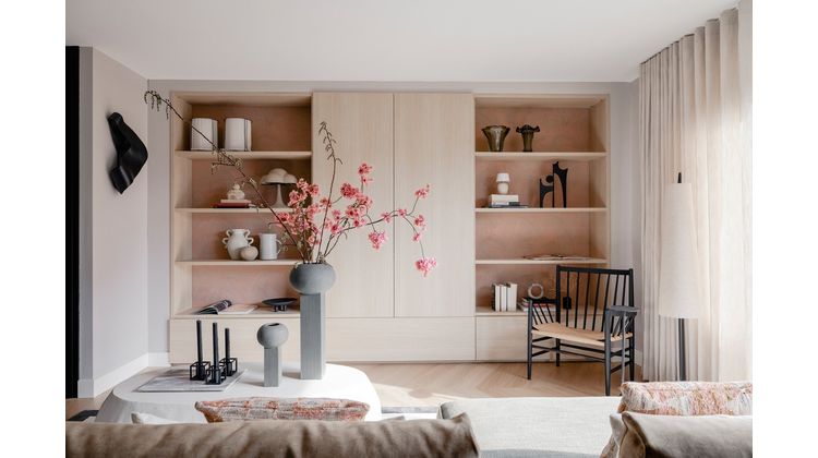 Ferm Living Ancora Vloerlamp