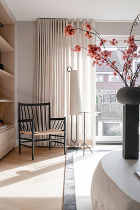 Ferm Living Ancora Vloerlamp