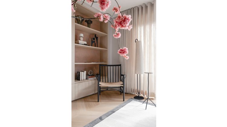 Ferm Living Ancora Vloerlamp
