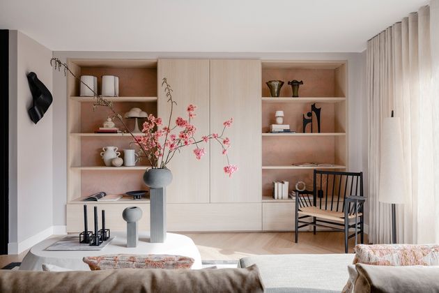 Ferm Living Ancora Vloerlamp