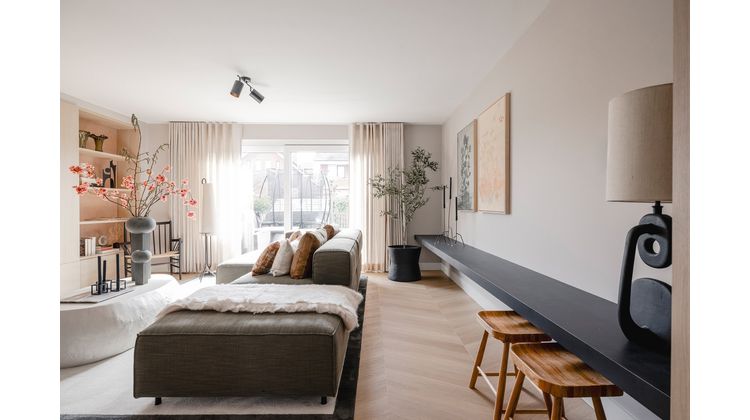 Ferm Living Ancora Vloerlamp