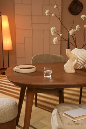 Ferm Living Ancora Vloerlamp