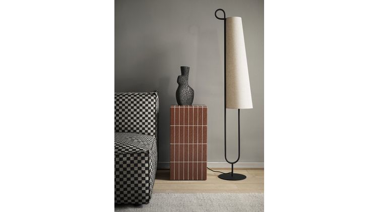 Ferm Living Ancora Vloerlamp