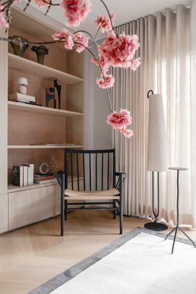 Ferm Living Ancora Vloerlamp