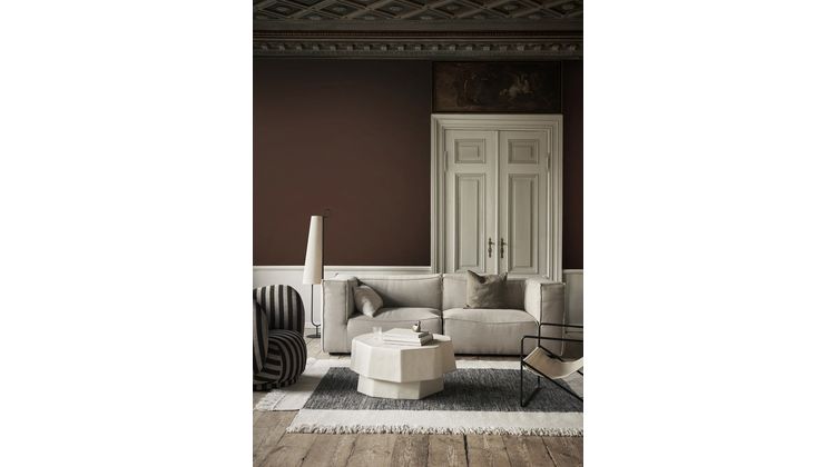 Ferm Living Ancora Vloerlamp