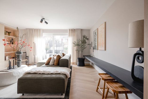 Ferm Living Ancora Vloerlamp