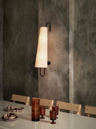 Ferm Living Ancora Wandlamp