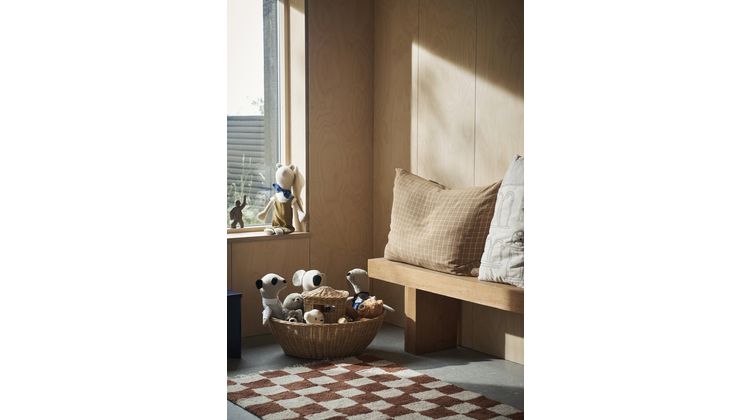 Ferm Living Ark Boot