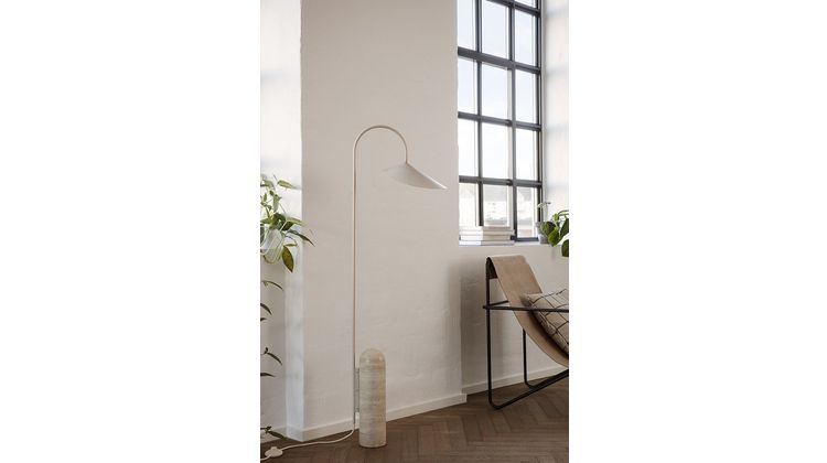 Ferm Living Arum Vloerlamp