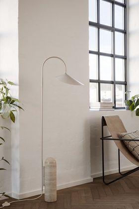 Ferm Living Arum Vloerlamp