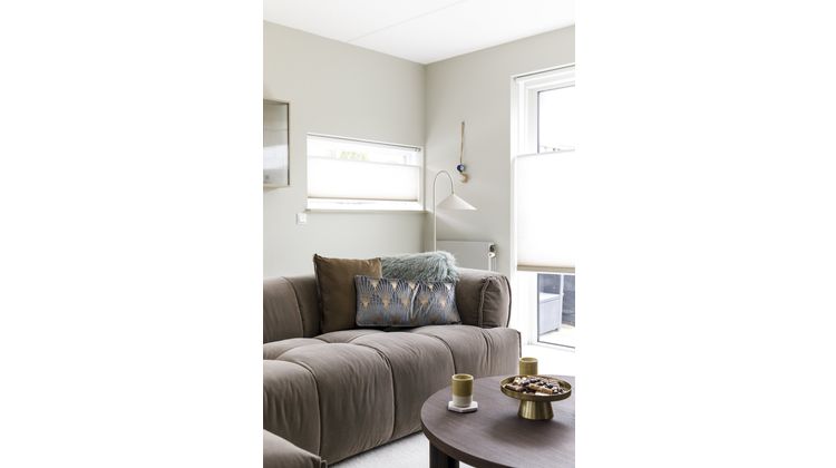 Ferm Living Arum Vloerlamp