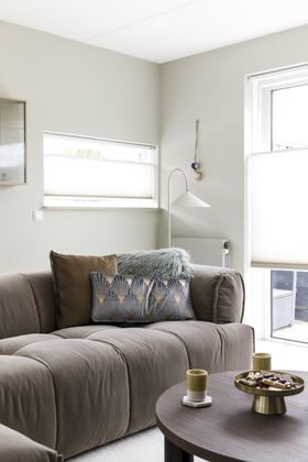 Ferm Living Arum Vloerlamp
