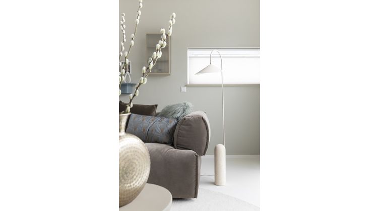 Ferm Living Arum Vloerlamp