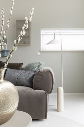 Ferm Living Arum Vloerlamp