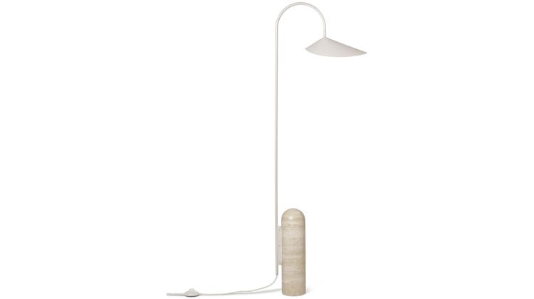 Ferm Living Arum Vloerlamp
