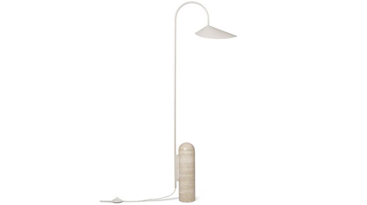 Ferm Living Arum Vloerlamp