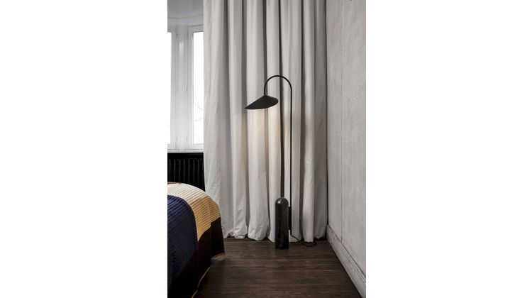 Ferm Living Arum Vloerlamp