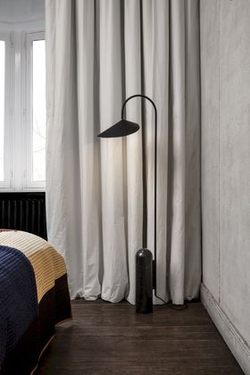 Ferm Living Arum Vloerlamp