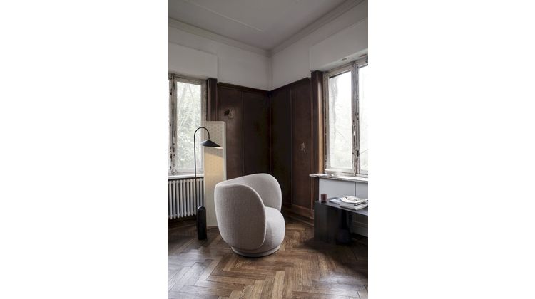 Ferm Living Arum Vloerlamp