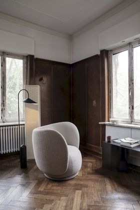 Ferm Living Arum Vloerlamp