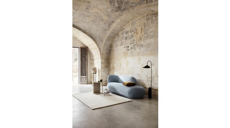 Ferm Living Arum Vloerlamp