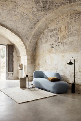 Ferm Living Arum Vloerlamp