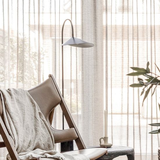 Ferm Living Arum Vloerlamp