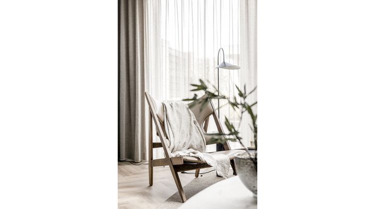 Ferm Living Arum Vloerlamp