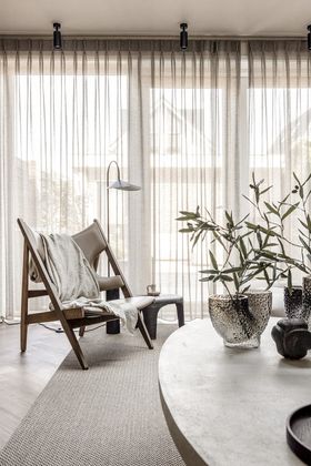 Ferm Living Arum Vloerlamp