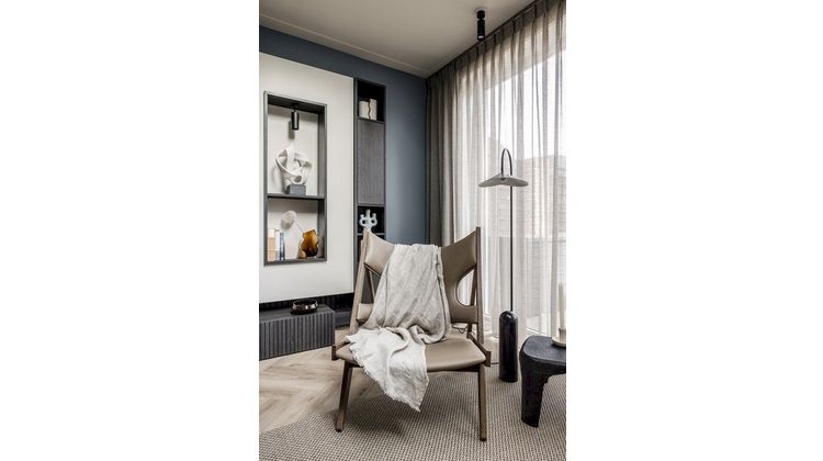 Ferm Living Arum Vloerlamp