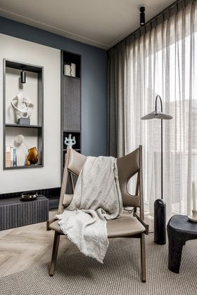 Ferm Living Arum Vloerlamp
