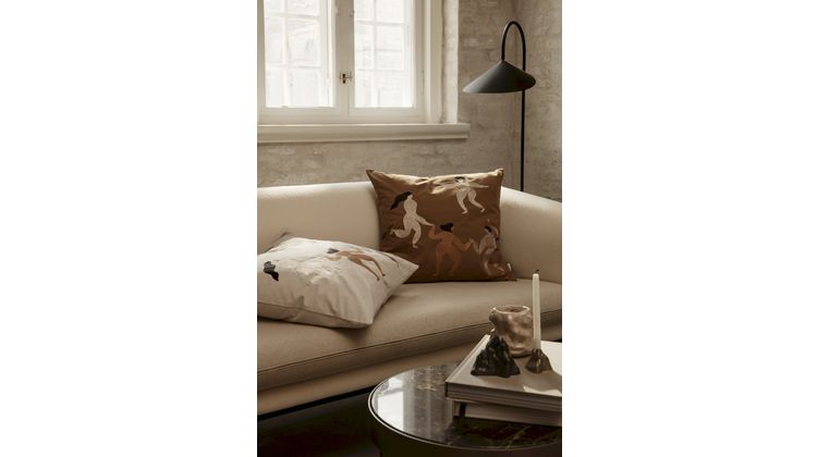 Ferm Living Arum Vloerlamp