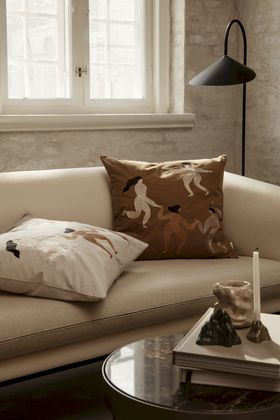 Ferm Living Arum Vloerlamp