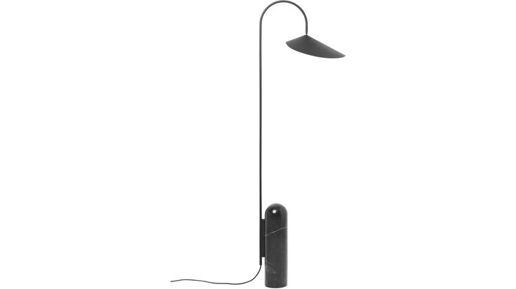 Ferm Living Arum Vloerlamp