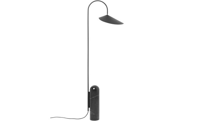 Ferm Living Arum Vloerlamp
