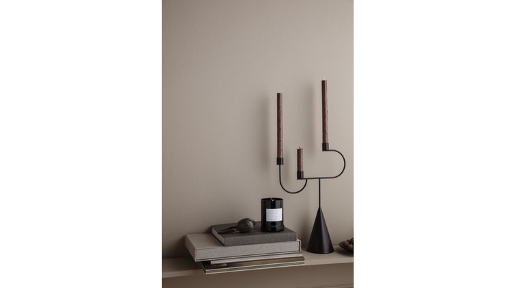 Ferm Living Avant Kandelaar