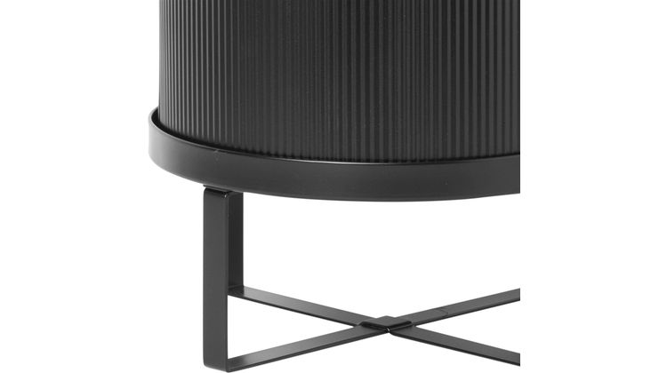 Ferm Living Bau S Plantpot
