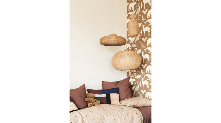 Ferm Living Belly Hanglamp