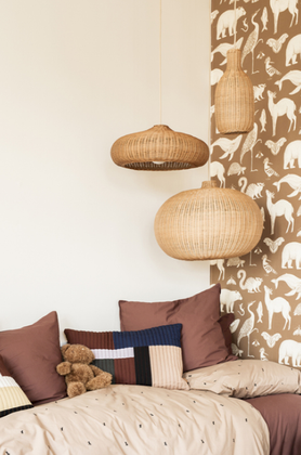 Ferm Living Belly Hanglamp
