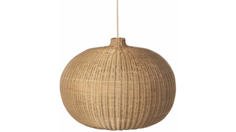 Ferm Living Belly Hanglamp