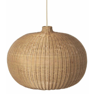 Ferm Living Belly Hanglamp