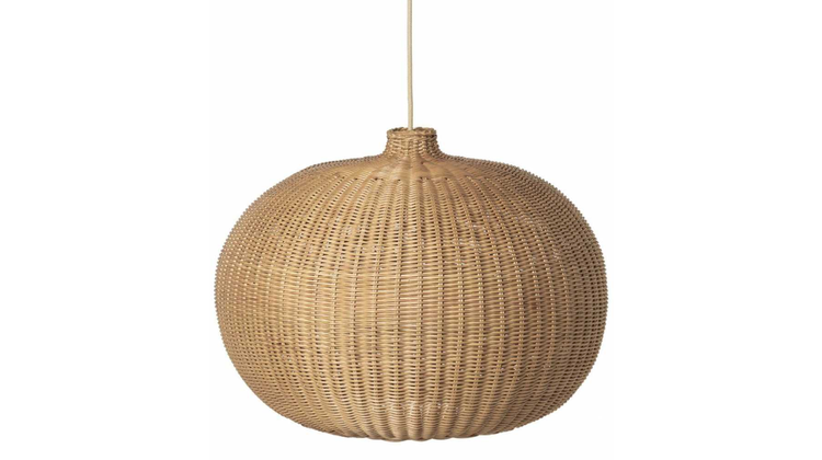 Ferm Living Belly Hanglamp