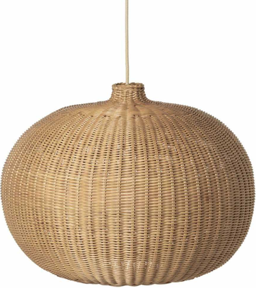 Ferm Living Belly Hanglamp