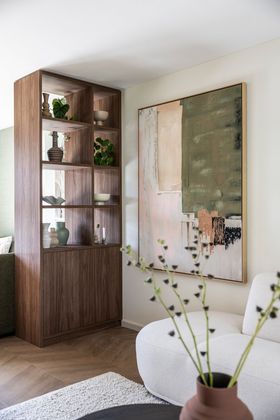 Ferm Living Brura Vaas