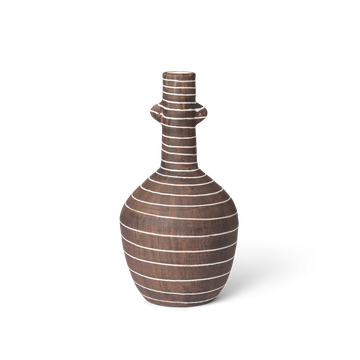 Ferm Living Brura Vaas