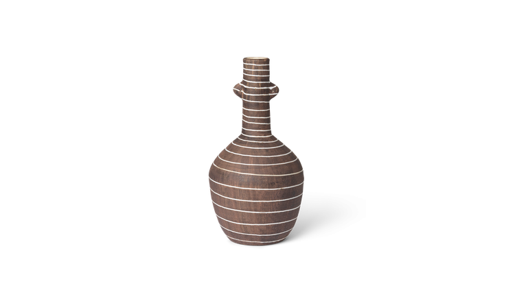 Ferm Living Brura Vaas