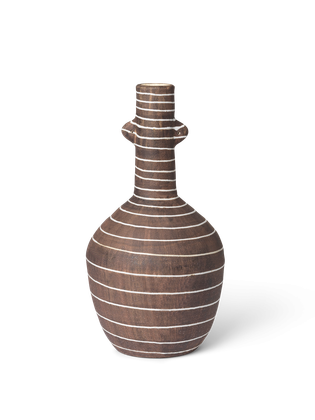 Ferm Living Brura Vaas